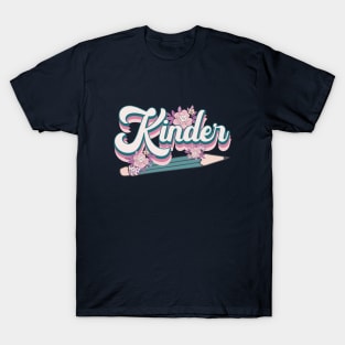 Kinder T-Shirt